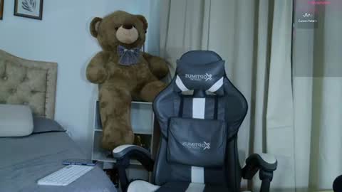 Esteban online show from 07-29-26, 11:30