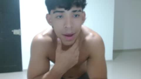 Esteban Hotman online show from 09-12-25, 03:28