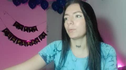 estefa1 online show from 01-13-26, 07:41