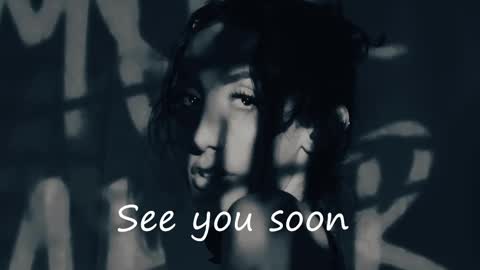 Estefa G online show from 12-14-24, 08:45