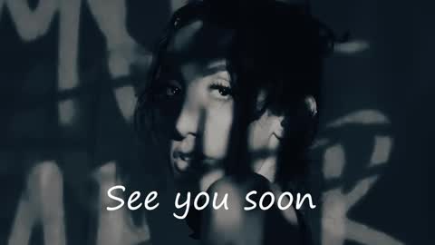 Estefa G online show from 12-19-24, 01:50