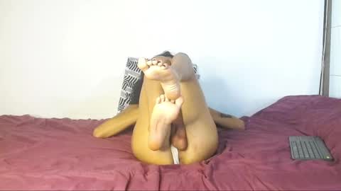 Estefa G online show from 02-08-25, 06:22