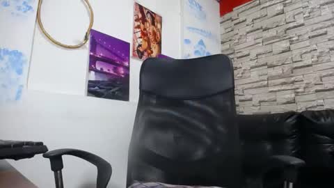 estefani robles online show from 01-12-26, 12:05