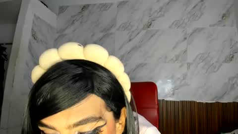 estefani robles online show from 07-12-26, 11:29