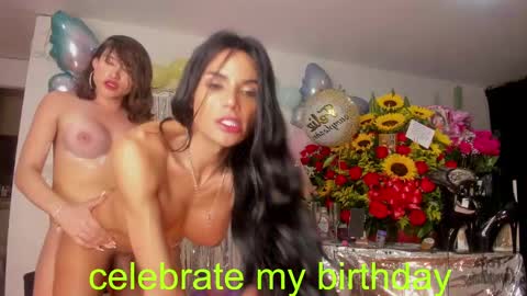 Snapshot of estefania1812 chatting on 12-20-24, 09:00 estefania1812 online show from 12-20-24, 09:00