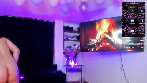 Snapshot of estefania1812 chatting on 03-09-25, 10:41 estefania1812 online show from 03-09-25, 10:41