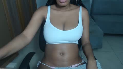 estefania_starlovee online show from 12-05-24, 05:15