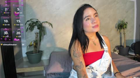 Stefy online show from 02-06-25, 02:00