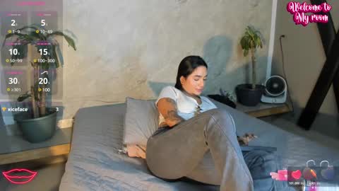 Stefy online show from 02-12-25, 11:51