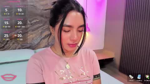 Stefy online show from 03-11-25, 03:37