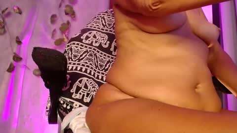 estelamaris online show from 02-07-25, 02:08