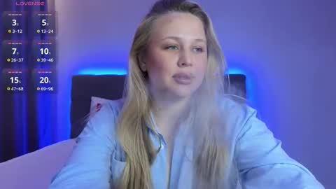 Estella online show from 10-06-25, 04:26