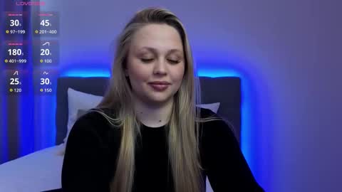 Estella online show from 10-18-25, 04:30