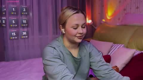 Estella online show from 02-19-26, 04:58