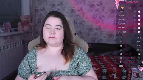 estelle_hicks online show from 01-18-26, 06:34