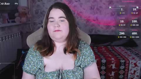 estelle_hicks online show from 02-16-26, 06:37
