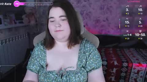 estelle_hicks online show from 03-07-26, 06:49