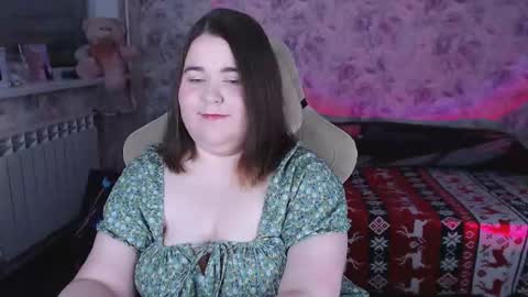 estelle_hicks online show from 03-18-26, 06:55