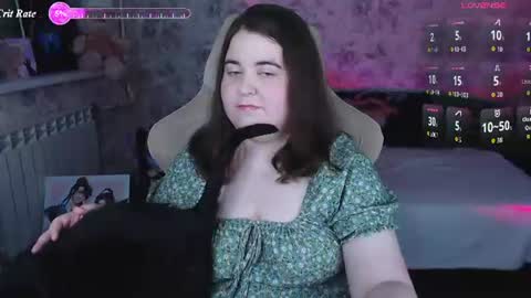 estelle_hicks online show from 07-20-26, 07:27