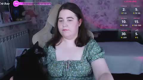 estelle_hicks online show from 07-26-26, 07:32