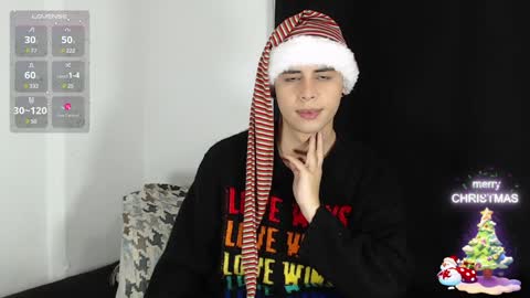 estemann_69 online show from 12-25-24, 02:35