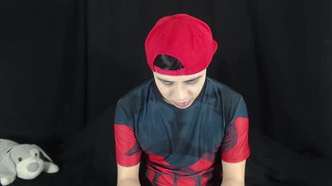 estemann_69 online show from 01-07-25, 03:14