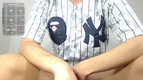 estemann_69 online show from 01-29-25, 03:33