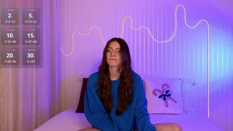 Ester online show from 12-16-24, 09:20