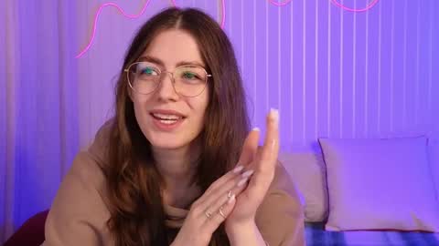 Ester online show from 01-20-25, 12:04