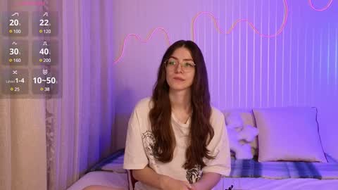 Ester online show from 01-22-25, 01:53