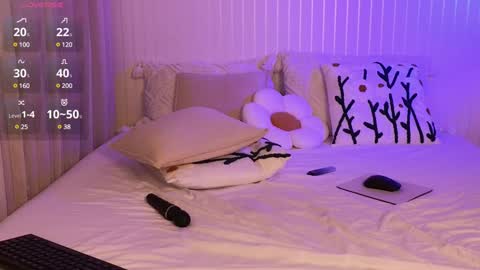 Ester online show from 01-24-25, 12:09