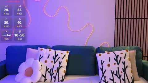 Ester online show from 03-06-25, 09:42