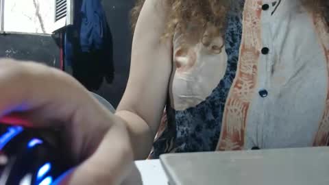 esteralcantara online show from 02-08-26, 03:37