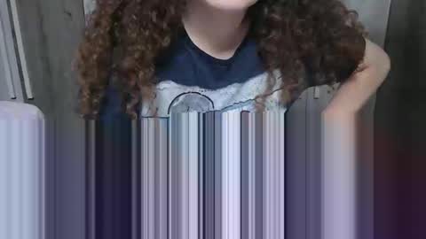 esteralcantara online show from 03-31-26, 03:23