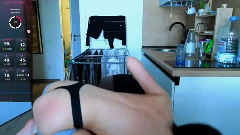 Ester online show from 06-09-26, 10:38
