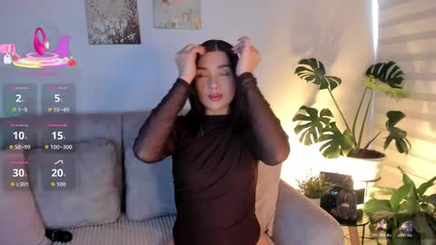 Is secret online show from 01-14-26, 07:41