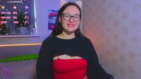 EsterPlayful online show from 10-01-25, 11:27