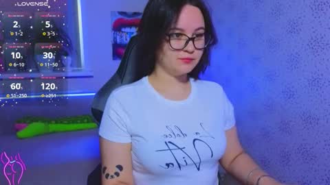 EsterPlayful online show from 10-24-25, 09:17