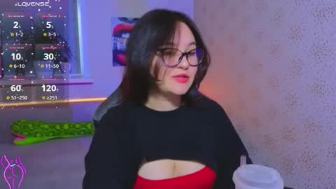 EsterPlayful online show from 10-26-25, 08:42