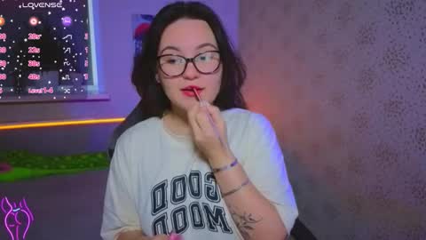 EsterPlayful online show from 11-02-25, 11:12