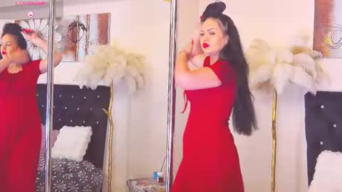 Esthera   online show from 06-11-26, 04:32