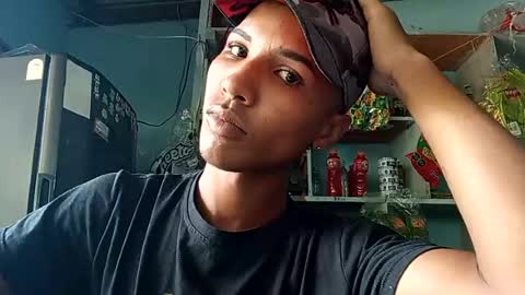 estiben_party online show from 06-14-26, 07:49