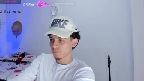 estivenvel online show from 02-25-25, 03:49