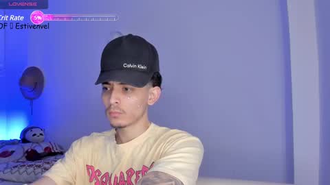 estivenvel online show from 03-05-25, 03:07