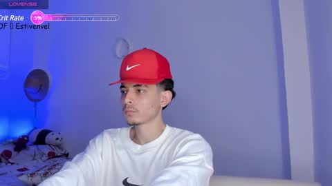 estivenvel online show from 03-07-25, 03:39