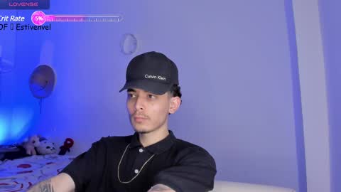 estivenvel online show from 03-10-25, 06:01