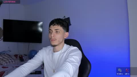 estivenvel online show from 09-22-25, 05:37