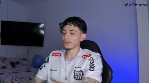 estivenvel online show from 09-24-25, 06:55