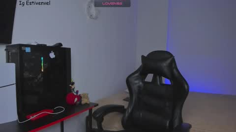 estivenvel online show from 03-03-26, 12:50