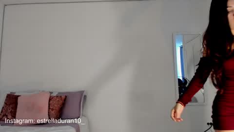 Estrellita online show from 01-30-25, 07:37